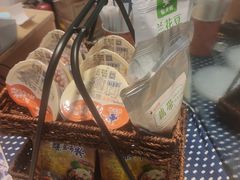 -留夫鸭(杭州大悦城店)