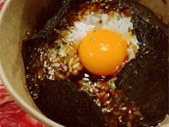 -肉魁屋·烧肉·烧鸟·酒场(高新店)