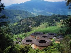 -南靖田螺坑土楼群景区
