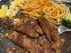 -豪享来中西餐厅(金水东路店)