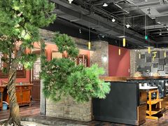 -丁卯•铜锅涮肉(工体店)