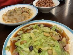 -童婆婆面馆(薛庄小区店)