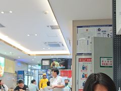 -紫光园·烤鸭(沙河物美店)