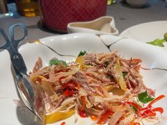 -秀儿四九城·新京菜(亚运村鸟巢店)