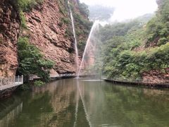 -湖洞水自然风景区