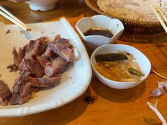 -漕河全驴宴饭店(徐水店)