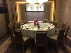 包厢-鼎泰丰(渔阳店)