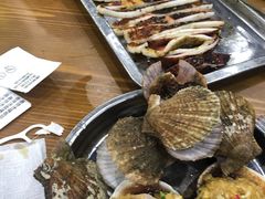 -老虎滩大连海鲜烧烤(建邺云锦路总店)