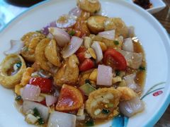 -邹胖哥好好吃餐馆(荔波美食街店)