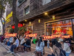 -大良毋米粥(锦龙路总店)