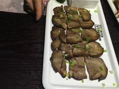 -HIHE Bistro·Oyster Bar(华熙live店)