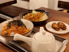 -Retro Deli 茶泡饭