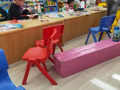 -邯郸书城·新华品阅生活(中华大街店)