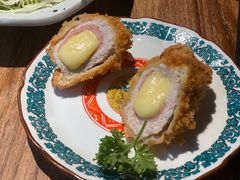 -山杏yama-katsu·吉列炸物