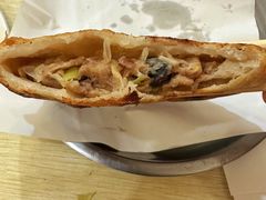 -张吉祥花椒肉火烧(老潍县美食城店)