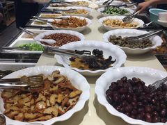 -素满香·素食自助餐(苏州·临顿路店)