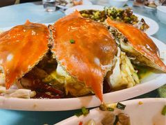 -沈家门海鲜夜排档(东港店)