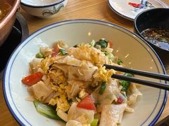 -妈妈的味道·腾冲特色菜(和顺古镇店)