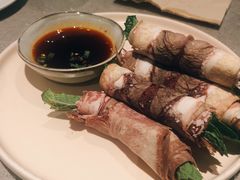 -半山腰·云南菜(侨福芳草地店)