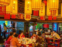 -小龙坎火锅(全球总店)