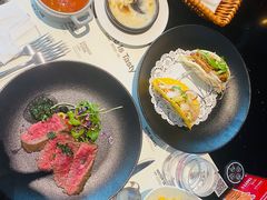 -西堤牛排(合肥之心城店)