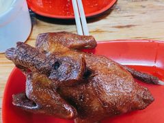 -光明刘冰乳鸽店(光明法政北路店)