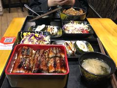 -京和风.日式家庭料理(京和风食堂大仓店)