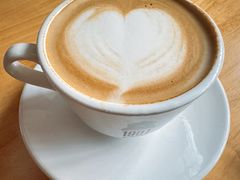-1901 Cafe(西四店)