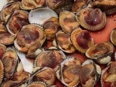-金海湾海鲜排档(朱家尖店)