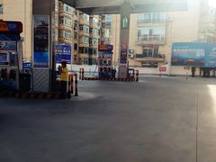 -中国石油加油站(新柳街)