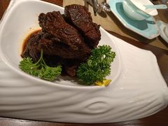 传统苏式熏鱼-童福兴·南京菜(老门东店)