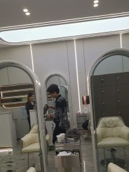 -宇东国际 HAIR SALON