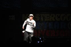 -MASTER COOL舞蹈工作室