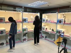 -lincat·猫舍(广州店)