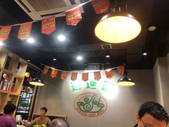 -迪迪客欢乐火锅(斯大林路店)