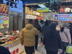 -观音桥步行街