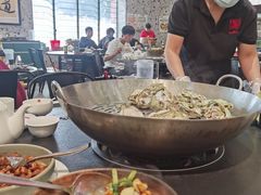 -飞尝蚝·顺德菜·鱼生(顺德总店)