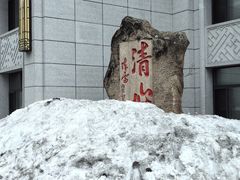 -镜泊湖风景区