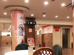 大堂-庐州太太(南七里店)