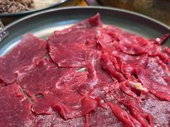 -春记潮汕牛肉火锅