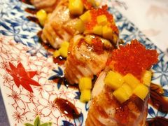 -萤初高端日料王(曲江银泰店)