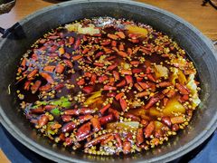 -受气牛肉·重庆耙牛肉(来福士店)