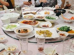 -顺风海鲜港(金玉兰店)
