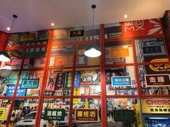 -小龍鳳·港式海鲜打边炉(沙湖路店)