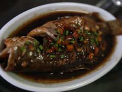 -水香园·中国徽菜名店(紫霞大道店)