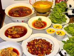 -湖鱼湖·蓉亭食贝(亚运村店)