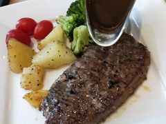 -必胜客(安盛购物广场金州店)