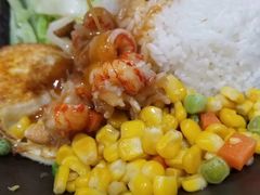 -海盗虾饭·剥好的小龙虾饭(上地辉煌店)