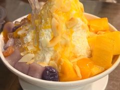 -荔芳传统糖水铺