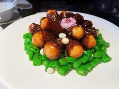 -江上荟·创意中国菜(绿地缤纷城店)